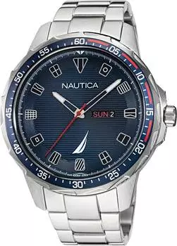 Мужские часы Nautica NAPCLS120
