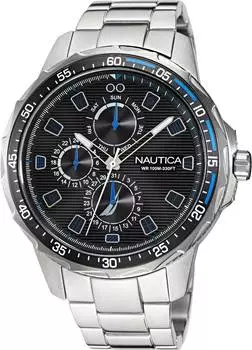 Мужские часы Nautica NAPCLS121