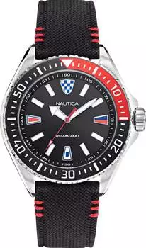 Мужские часы Nautica NAPCPS010