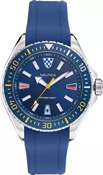 Мужские часы Nautica NAPCPS014