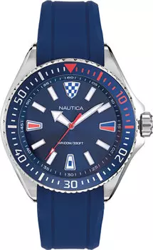 Мужские часы Nautica NAPCPS901