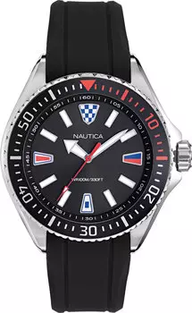 Мужские часы Nautica NAPCPS903