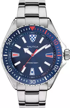 Мужские часы Nautica NAPCPS904