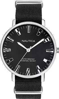 Мужские часы Nautica NAPCRF901