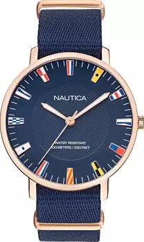 Мужские часы Nautica NAPCRF902