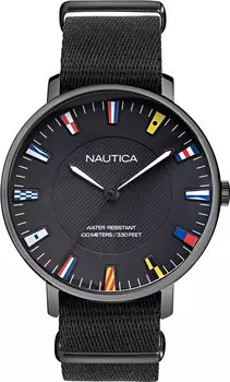 Мужские часы Nautica NAPCRF903