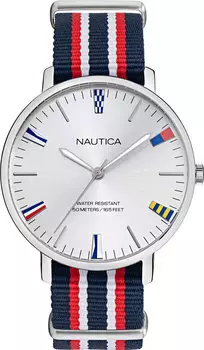 Мужские часы Nautica NAPCRF905