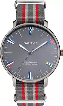 Мужские часы Nautica NAPCRF906