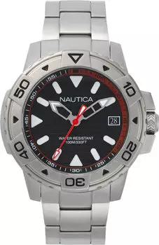 Мужские часы Nautica NAPEGT005