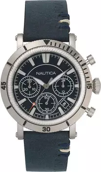 Мужские часы Nautica NAPFMT002