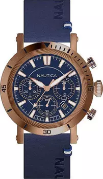 Мужские часы Nautica NAPFMT004