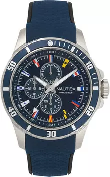 Мужские часы Nautica NAPFRB016