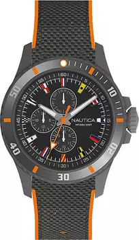 Мужские часы Nautica NAPFRB017