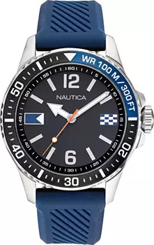 Мужские часы Nautica NAPFRB920