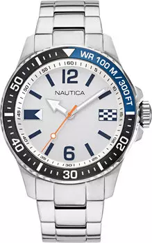 Мужские часы Nautica NAPFRB921