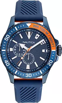 Мужские часы Nautica NAPFRB924