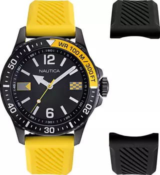 Мужские часы Nautica NAPFRB925