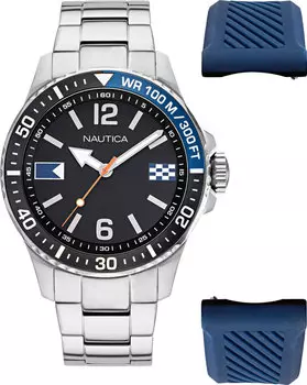 Мужские часы Nautica NAPFRB927