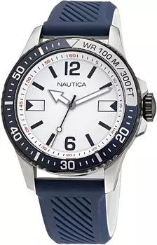 Мужские часы Nautica NAPFRF028