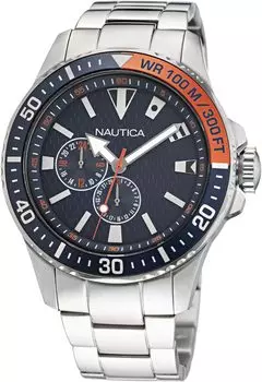 Мужские часы Nautica NAPFRF030