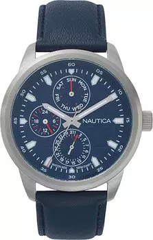 Мужские часы Nautica NAPFRL002