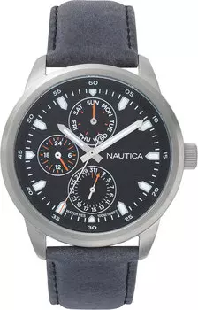 Мужские часы Nautica NAPFRL003