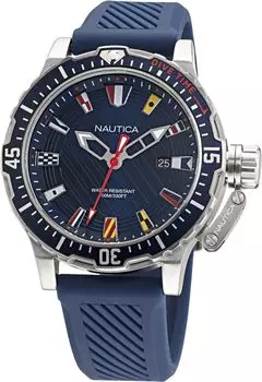 Мужские часы Nautica NAPGLF001