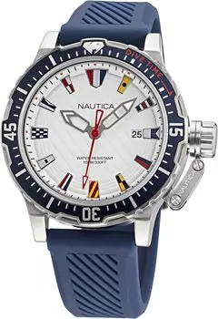 Мужские часы Nautica NAPGLF006