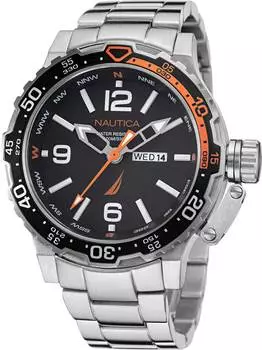 Мужские часы Nautica NAPGLF110