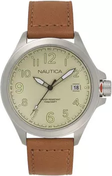 Мужские часы Nautica NAPGLP003