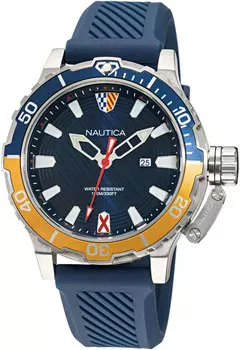 Мужские часы Nautica NAPGLS111