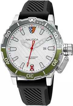 Мужские часы Nautica NAPGLS112