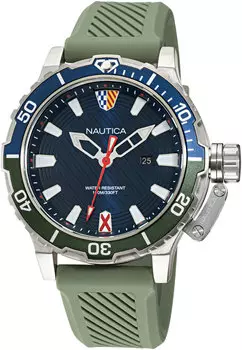 Мужские часы Nautica NAPGLS113