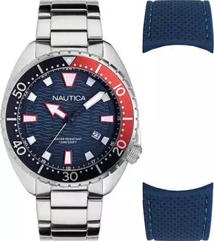 Мужские часы Nautica NAPHAS904