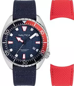 Мужские часы Nautica NAPHAS905