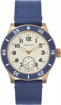 Мужские часы Nautica NAPHST003