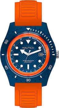 Мужские часы Nautica NAPIBZ004