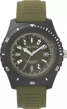 Мужские часы Nautica NAPIBZ009