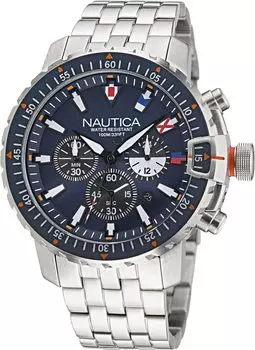Мужские часы Nautica NAPICF015