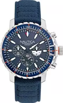 Мужские часы Nautica NAPICS006