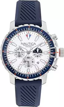 Мужские часы Nautica NAPICS010