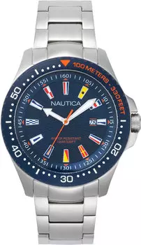 Мужские часы Nautica NAPJBC004