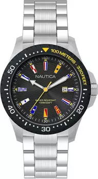 Мужские часы Nautica NAPJBC005