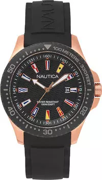 Мужские часы Nautica NAPJBC006