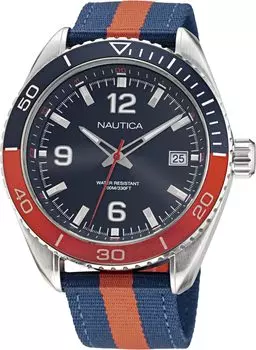 Мужские часы Nautica NAPKBF010