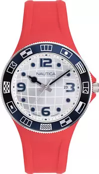 Мужские часы Nautica NAPLBS902