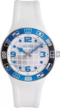 Мужские часы Nautica NAPLBS903