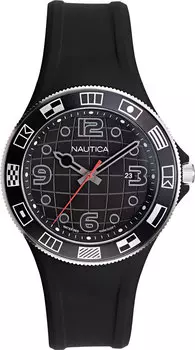 Мужские часы Nautica NAPLBS904