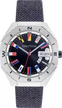 Мужские часы Nautica NAPLSS001