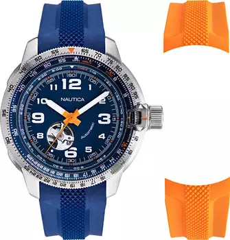 Мужские часы Nautica NAPMBF902